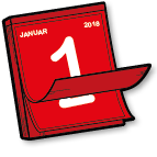 Uniroyal - HAI-Partner-Wochen Kalender-Icon